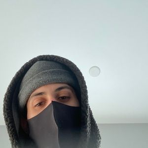 Meet your Posher, Xavier